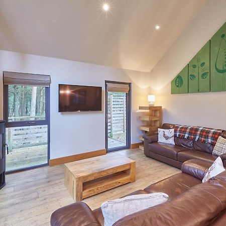 Host & Stay - Simon Howe Lodge Whitby Eksteriør bilde