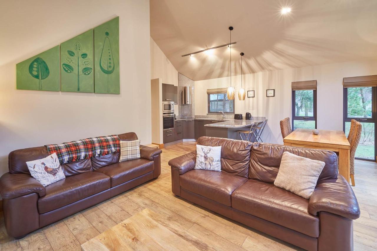 Host & Stay - Simon Howe Lodge Whitby Eksteriør bilde
